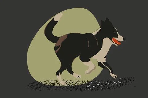 Web Stock Illustration