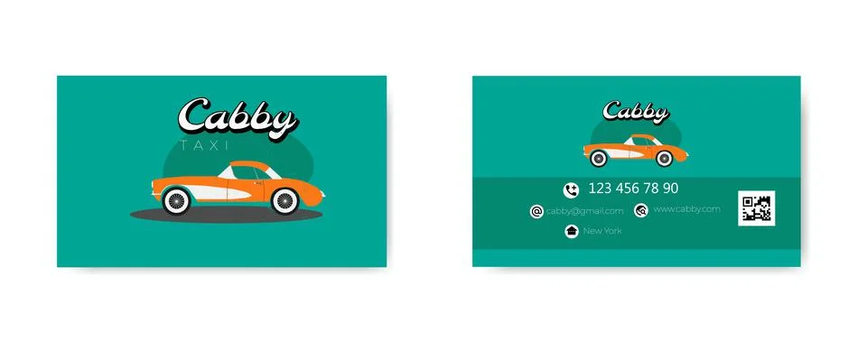 Web Stock Illustration