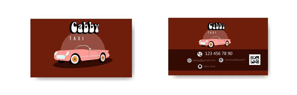 Web Stock Illustration
