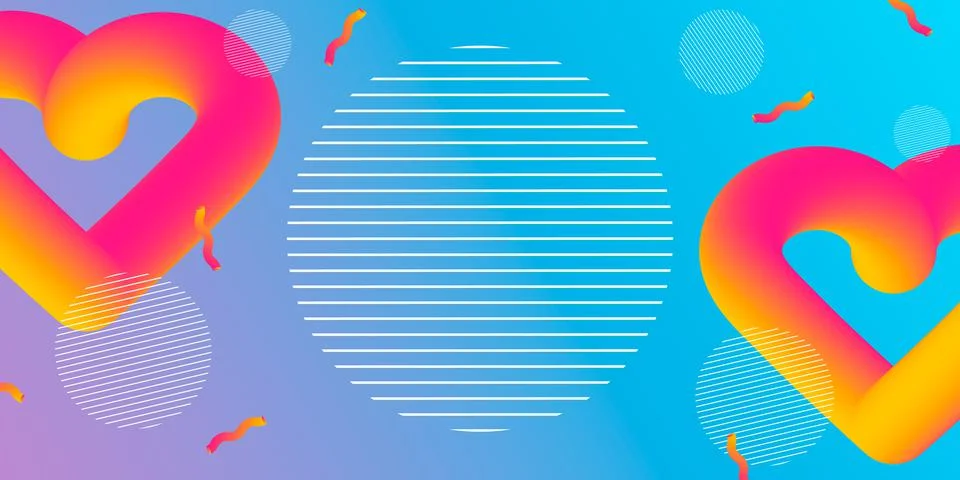 Web Illustrazione stock