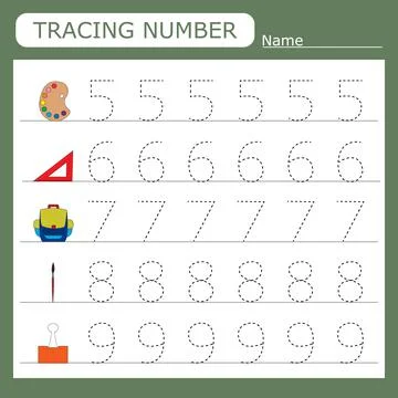 Web Stock Illustration