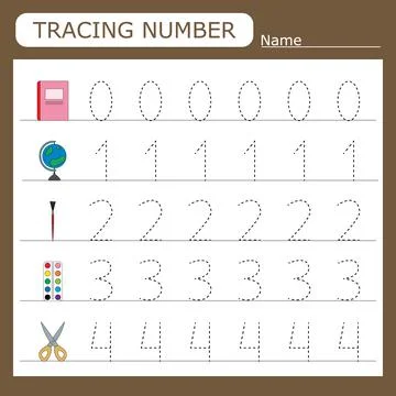 Web Stock Illustration