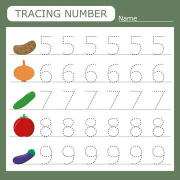 Web Stock Illustration