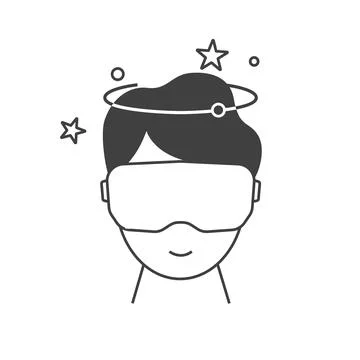 Web Stock Illustration