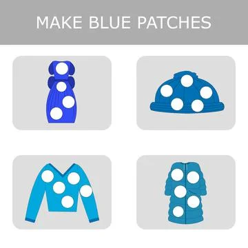 Web Stock Illustration