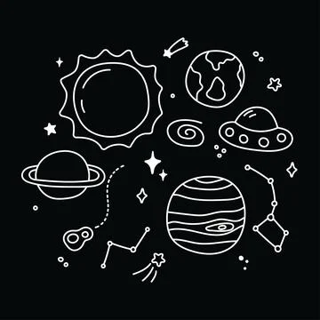 Web Stock Illustration