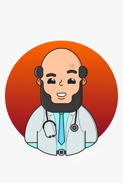 Web Stock Illustration