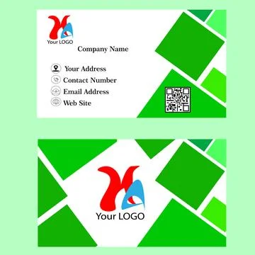 Web Stock Illustration