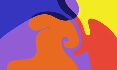 Web Stock Illustration