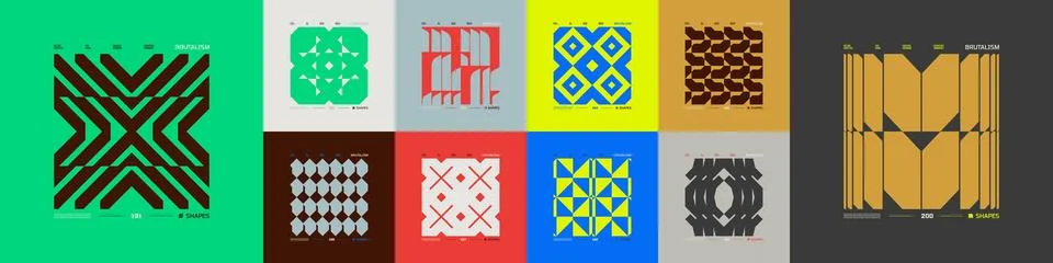 Web Stock Illustration