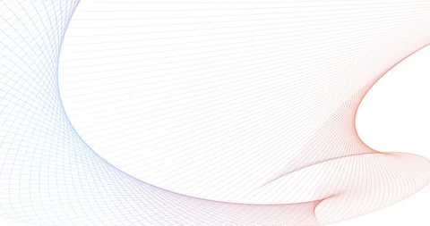 Web Information Technology Art of the Future Stock Footage 106709834