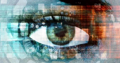 Web Information Technology Stock Footage 131797157