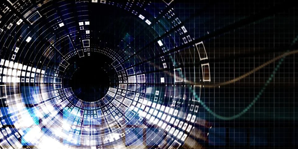 Web Information Technology イラスト素材