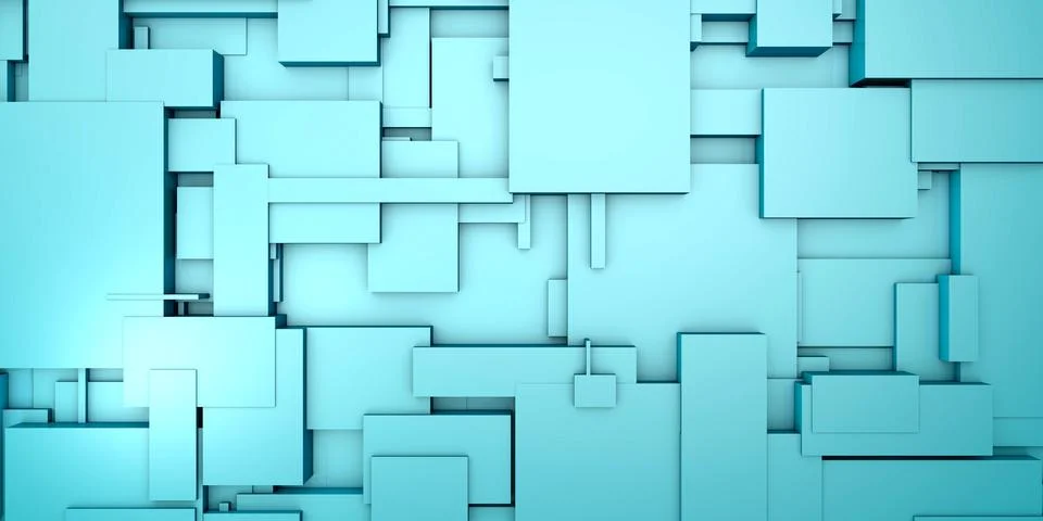 Web Information Technology Illustrazione stock