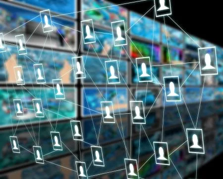 Web interface イラスト素材