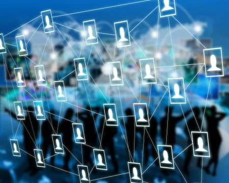 Web interface 스톡 일러스트