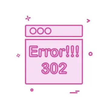 Web layouts icon design vector 스톡 일러스트