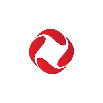 Web logo vector brand, symbol, design, graphic, minimalist.logo Stock Illustration