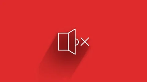 Web long shadow icon. Business. Email icon. Outline web icon. Motion graphics. Vidéo 153795010