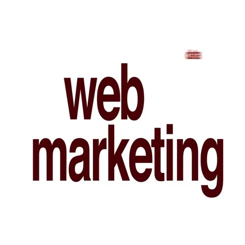 Web marketing animated word cloud. Stock Footage 69700091