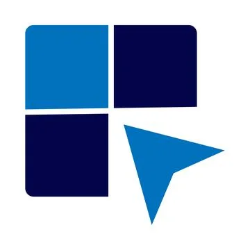 Web menu, click, menu, nav bar, menu scrolling icon 스톡 일러스트