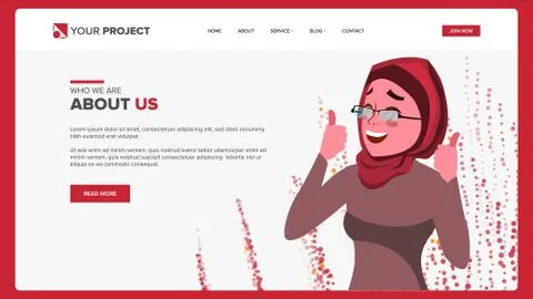 Web Page Design Vector. Business Reality. Site Scheme Template. Cartoon Person イラスト素材