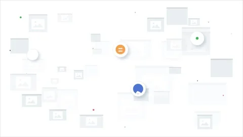 Web page generation Stock Footage 270277862