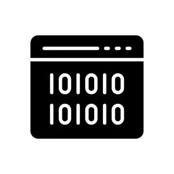 Web page Stock Illustration