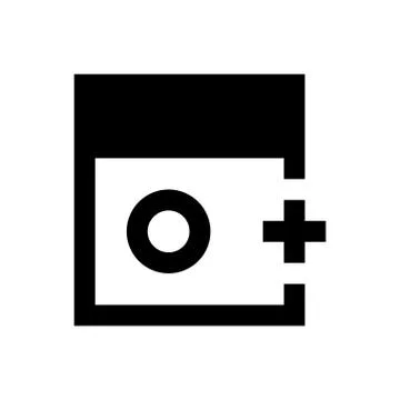 Web page pixel perfect icon イラスト素材