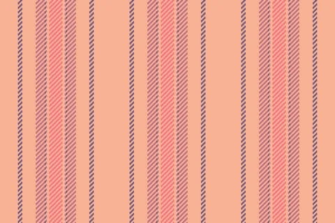 Web seamless stripe pattern, pretty vector fabric vertical. Father texture .. 스톡 일러스트
