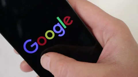 Web search engines Stockbeeldmateriaal 58624024