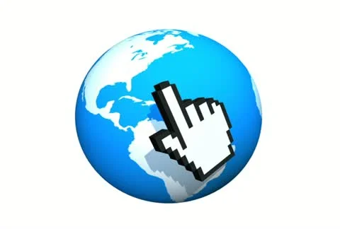 Web Search NTSC Stock-Footage 10921518