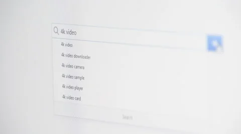 Web searching for 4K VIDEO Stock Footage 59932329