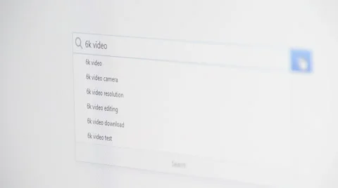 Web searching for 6K VIDEO Stock Footage 59932514