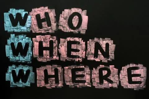 Web searching concept Stock Photos