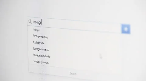 Web searching for FOOTAGE Stock Footage 59977200
