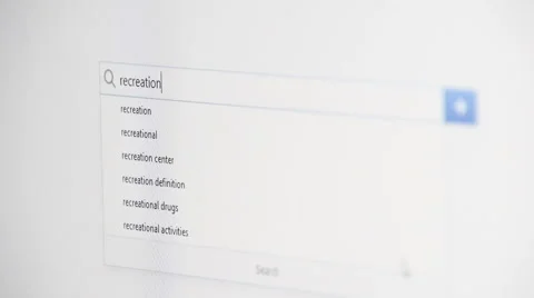 Web searching for RECREATION 스톡 동영상 59977425