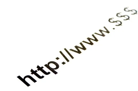 Web Site Address Photos