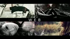 WEB Slideshow Stock After Effects