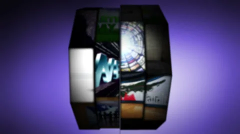 WEB slot machines Stock Footage 34306745