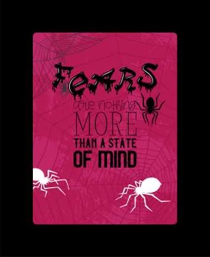 Web spider pattern vector spidery halloween background spiderweb cobweb horror Stock Illustration