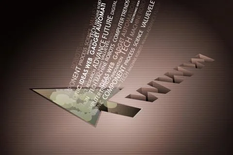 Web symbol Stock Illustration