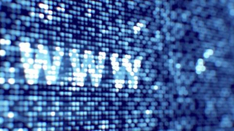 Web technology イラスト素材