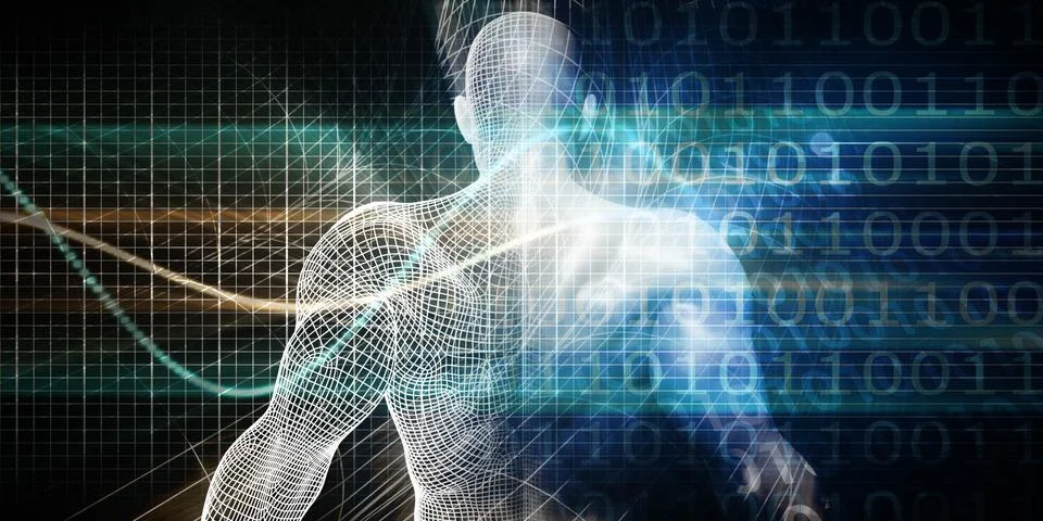 Web Technology イラスト素材