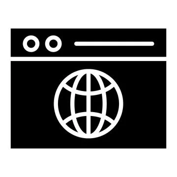 Web Vector Icon Design Illustration 스톡 일러스트