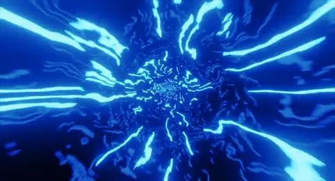 Web wallpaper template design Stock Illustration