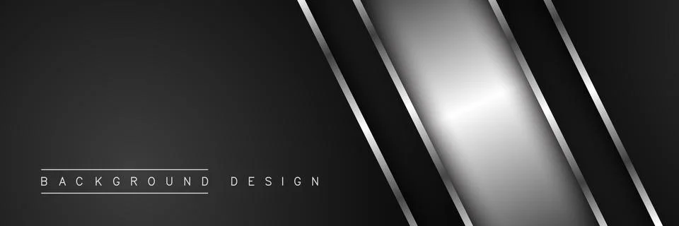 WebAbstract overlapping layers background. Premium concept vector design te.. Stock Illustration