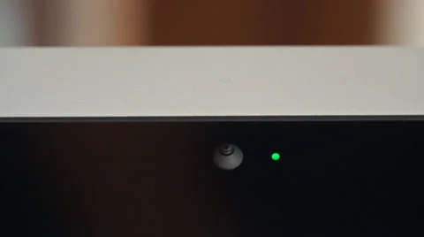 Webcam 003 스톡 동영상 34080880