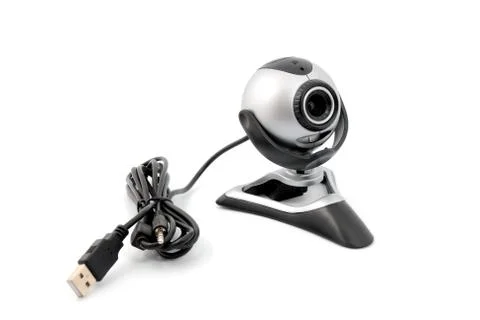 Webcam Stock Photos