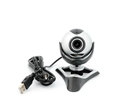 Webcam Stock Photos